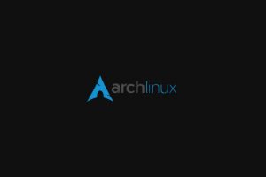 Linux, Arch Linux, Technology, Computer, Operating systems