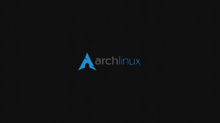 Linux, Arch Linux, Technology, Computer, Operating systems HD Wallpaper Desktop Background