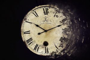 clocks, Old, Time