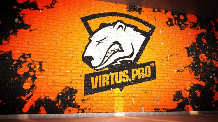 sparx6, Virtus.pro, Cs HD Wallpaper Desktop Background