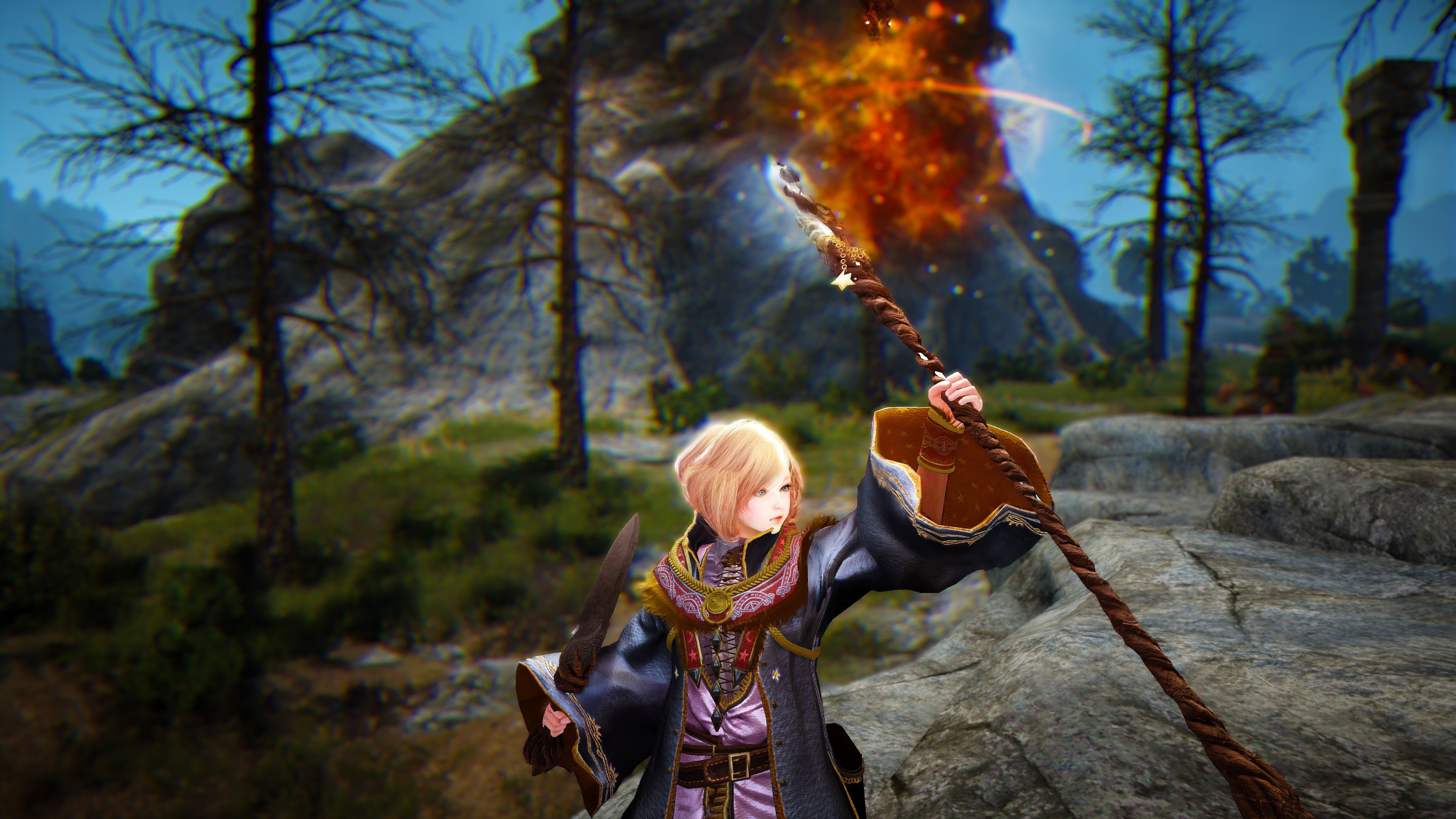 blackdesert Wallpaper