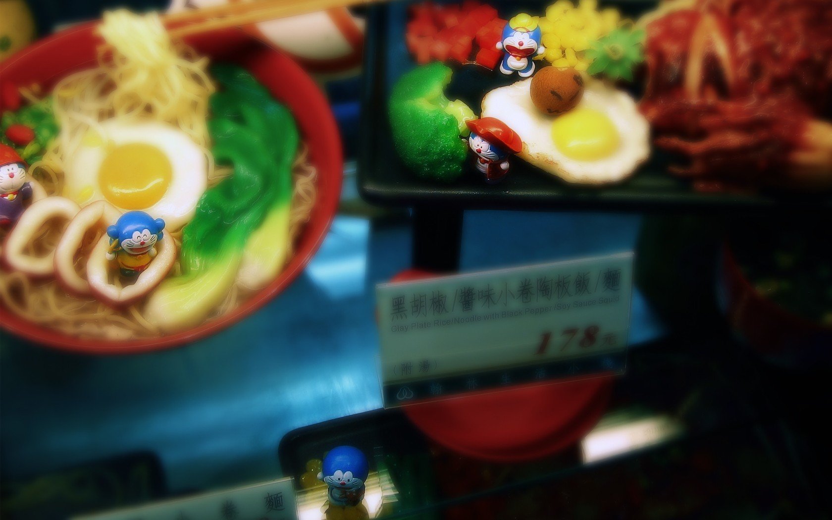 food, Japan, Noodles, Eggs Wallpaper