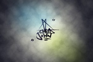 logo, Graffiti