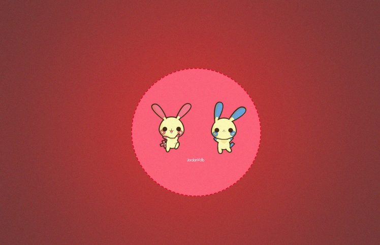 Pokémon, Pokemon Crystal, Cut the rope HD Wallpaper Desktop Background