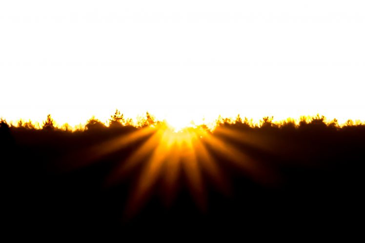sun rays HD Wallpaper Desktop Background