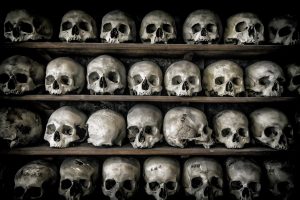 death, Skull, Bones