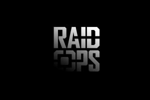 raidops, Selfdefence, Weapon