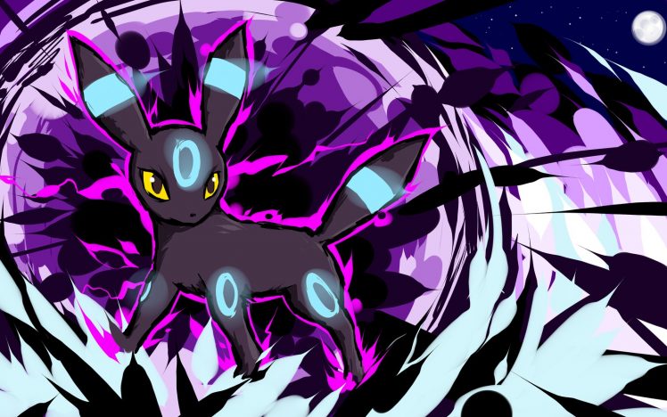 736 Cool Umbreon Wallpaper free Download - MyWeb