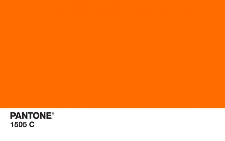 colorful, Color codes, Orange HD Wallpaper Desktop Background