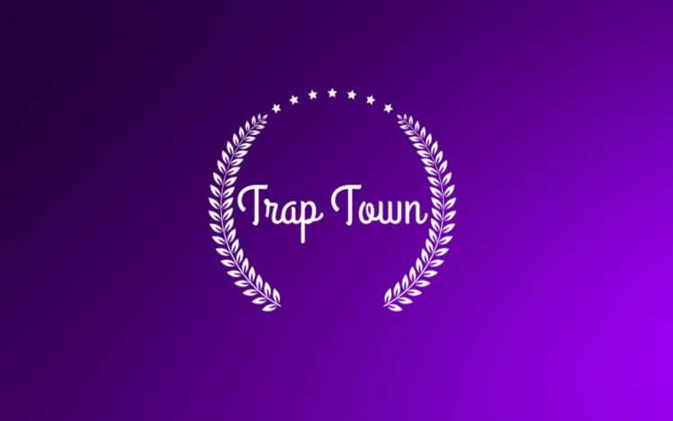 traptown HD Wallpaper Desktop Background