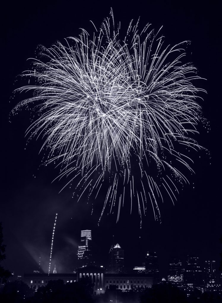 city, Fireworks, Portrait display HD Wallpaper Desktop Background