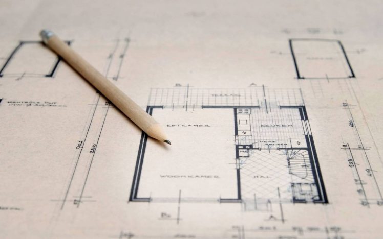 pencils, Map, Drawing, Architectural drawing HD Wallpaper Desktop Background