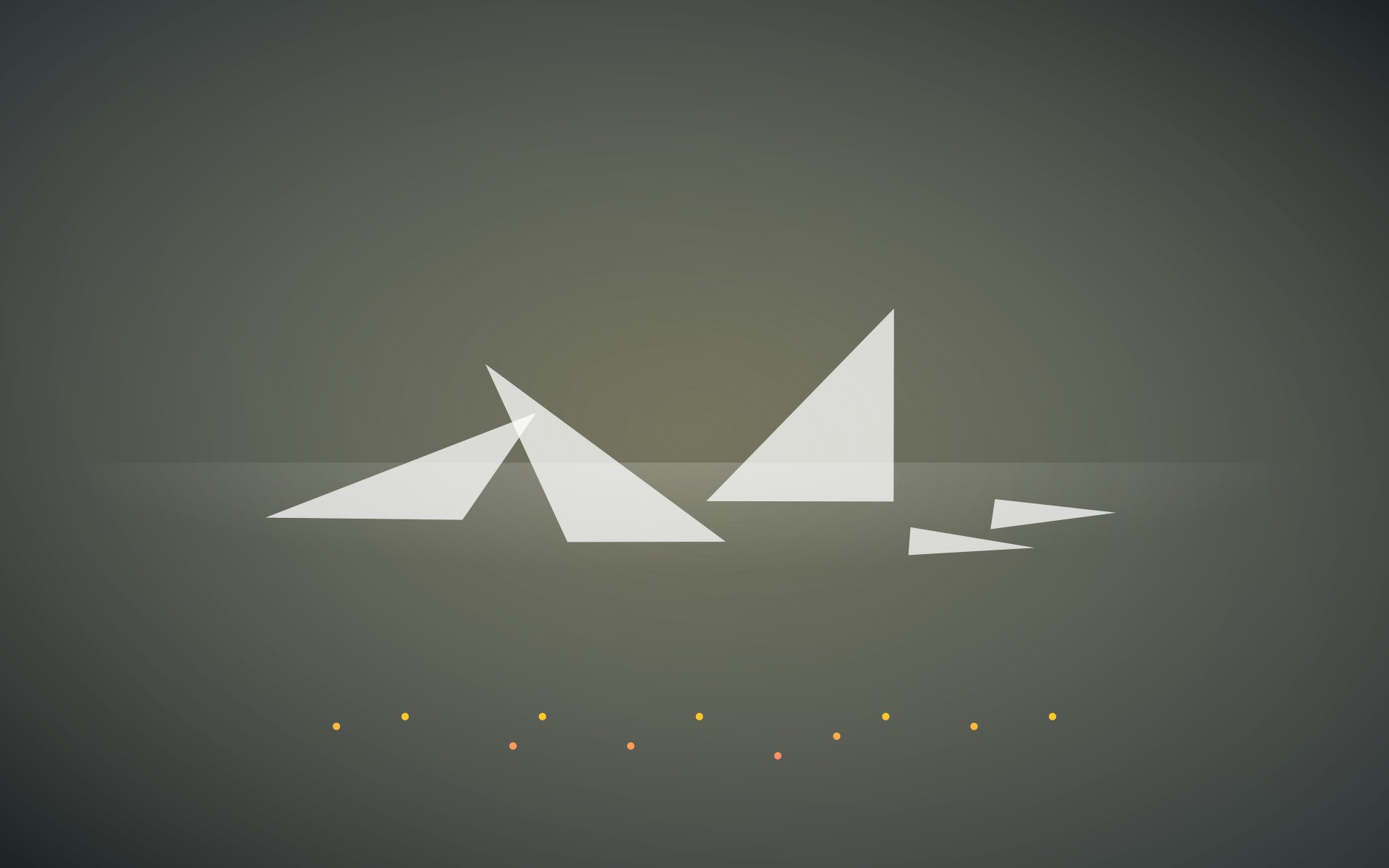 Linux, Xubuntu Wallpaper