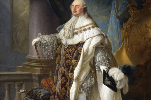 french revolution, Louis XVI