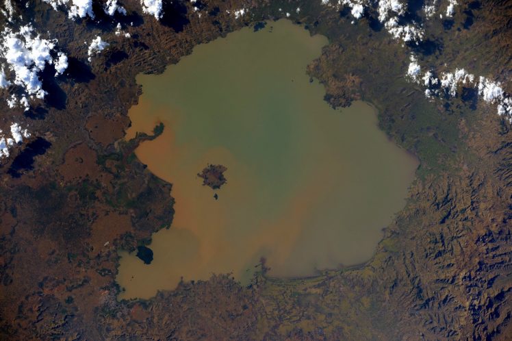Ethiopia, Earth, Lake HD Wallpaper Desktop Background