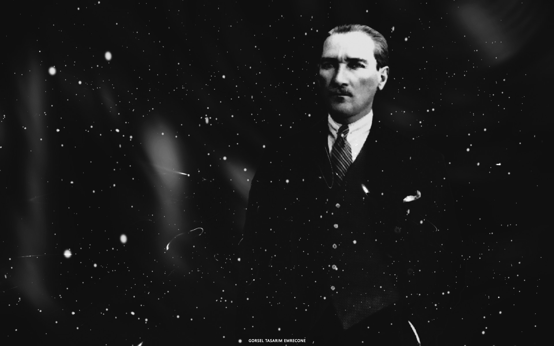 Mustafa Kemal Atatürk Wallpapers HD / Desktop and Mobile Backgrounds