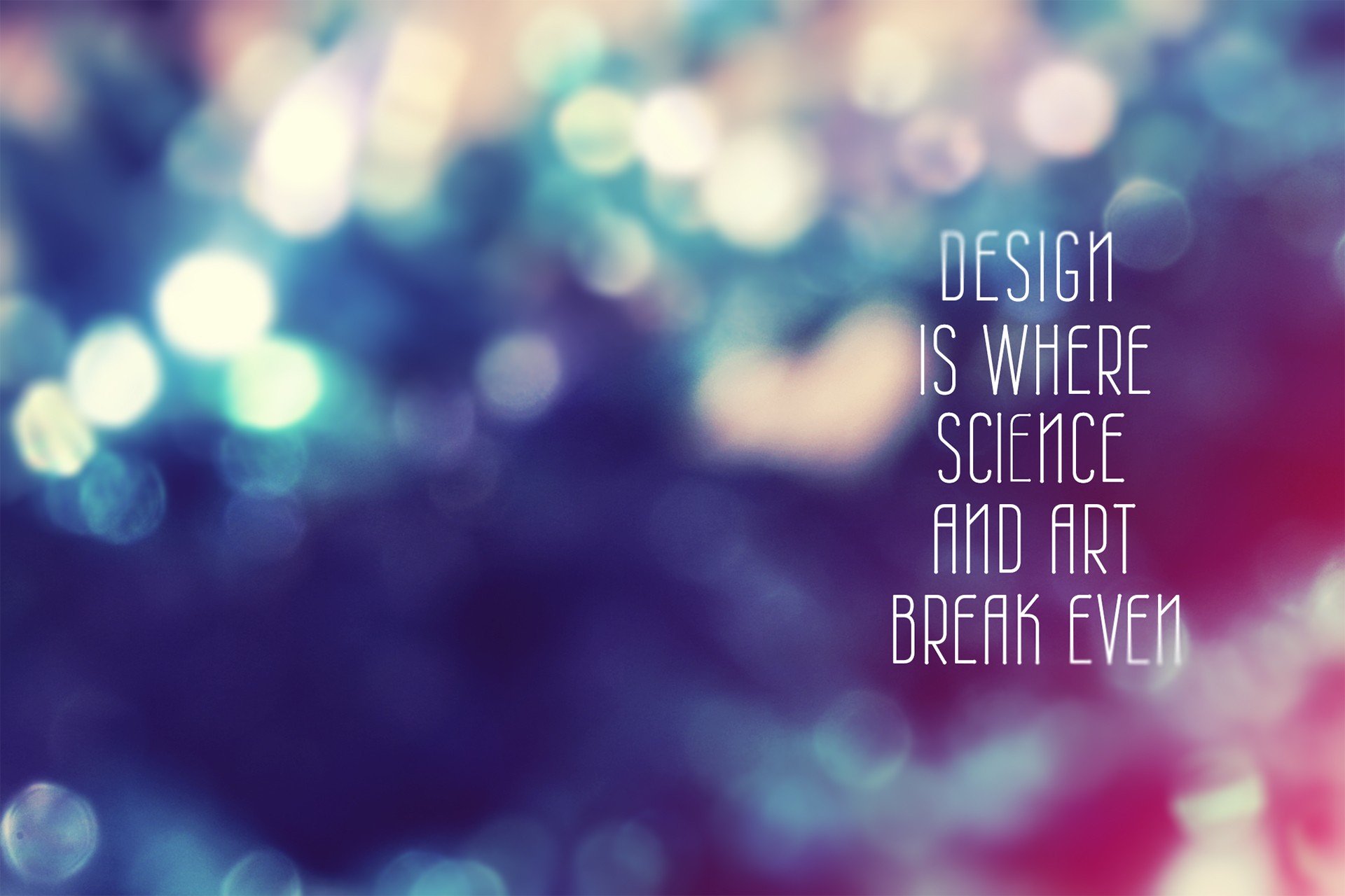 quote Wallpaper