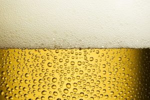 beer, Bubbles, Closeup