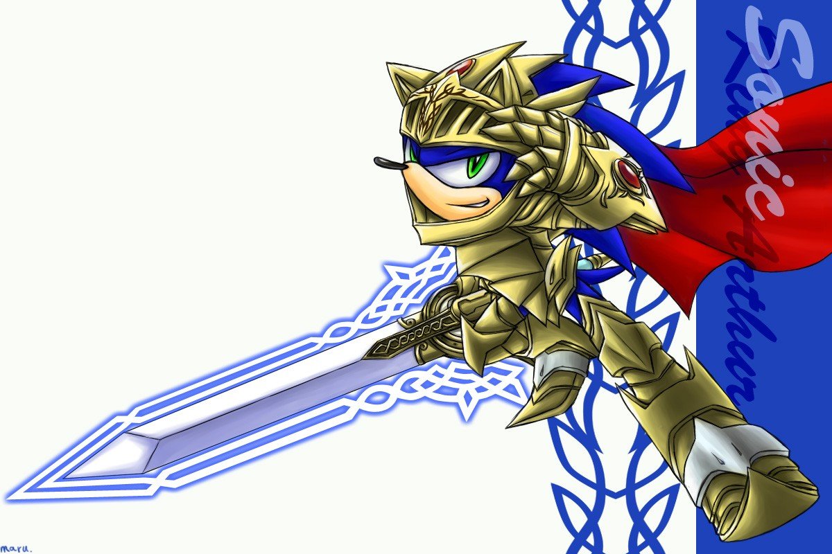 Sonic, Sonic the Hedgehog Wallpaper