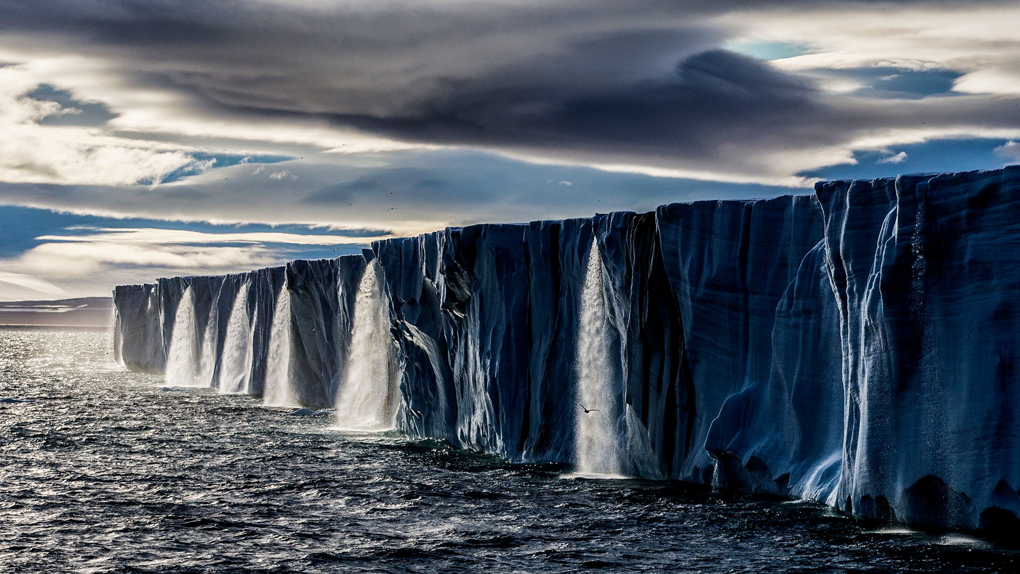 iceberg Wallpaper