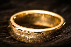 The Lord of the Rings, Rings, Macro