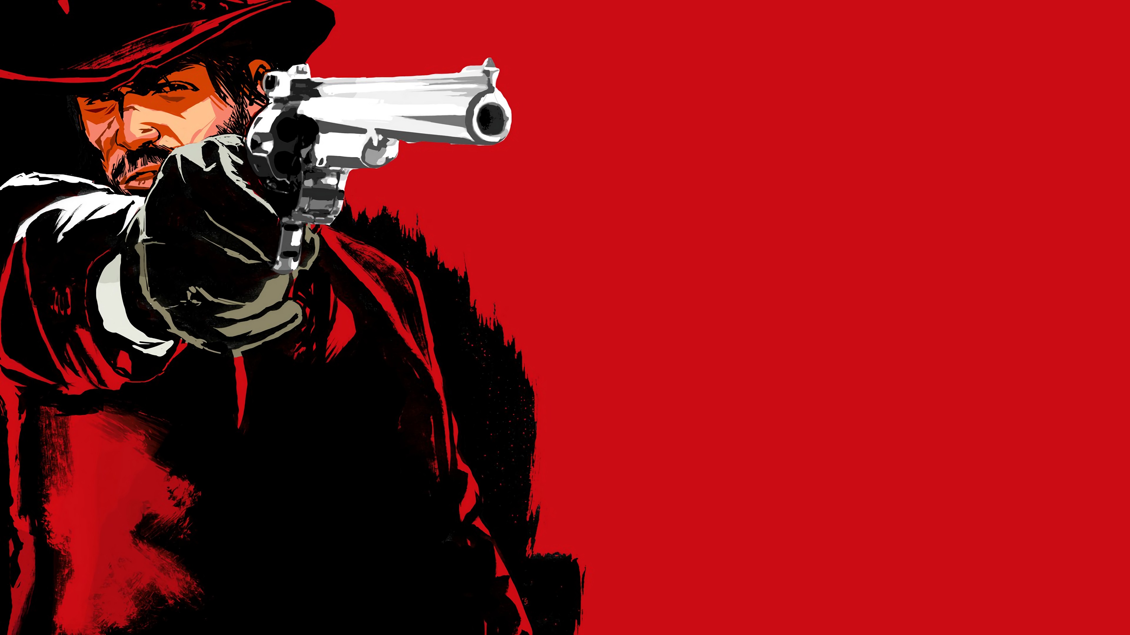 Red Dead Redemption Wallpaper