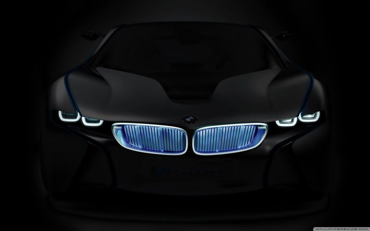 BMW HD Wallpaper Desktop Background