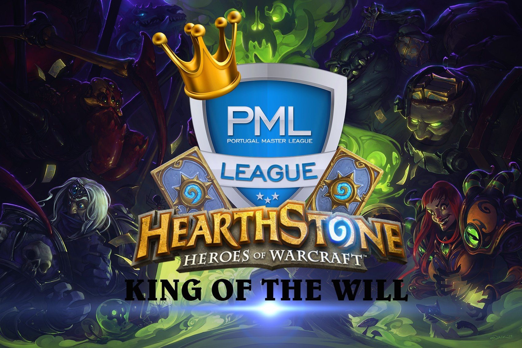 Hearthstone Wallpaper