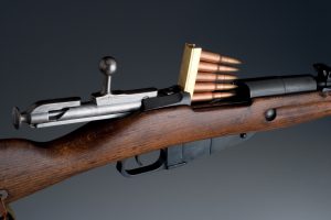 gun, Bolt action rifle, Mosin Nagant