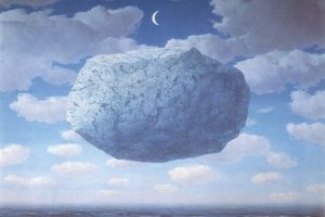 René Magritte, Surreal, Magic realism