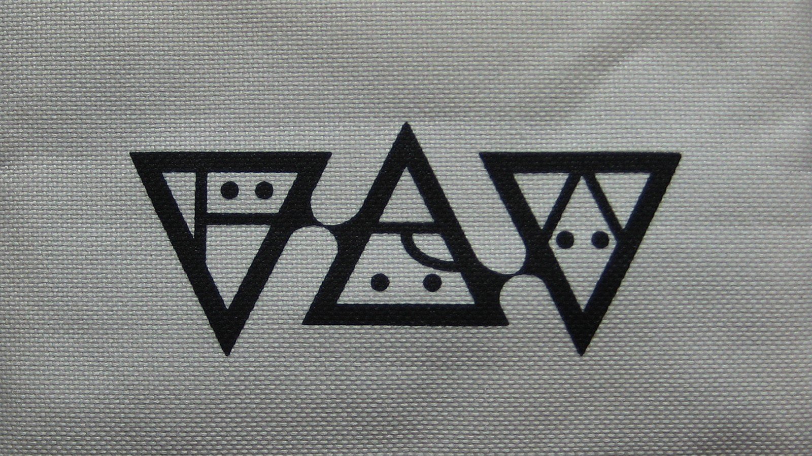 Perfume, Perfume (Band), Logo, Closeup Wallpaper