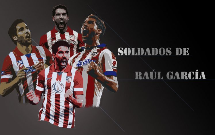 Atletico Madrid Wallpapers Hd Desktop And Mobile Backgrounds
