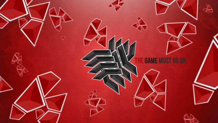 Unleashed (game), New Game!, Red, Red dress, Black HD Wallpaper Desktop Background