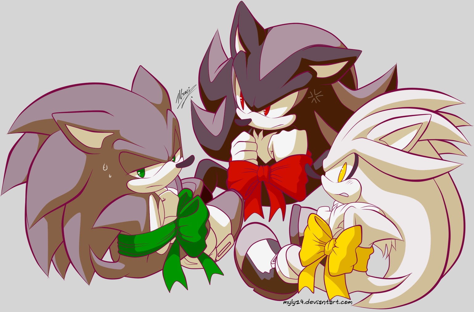 Download hd wallpapers of 354142-Sonic, Sonic_the_Hedgehog, Shadow_the_Hedg...