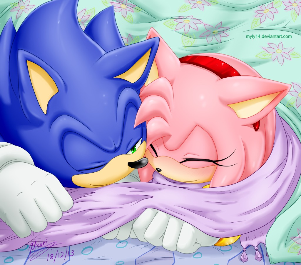 Sonic, Sonic the Hedgehog Wallpaper