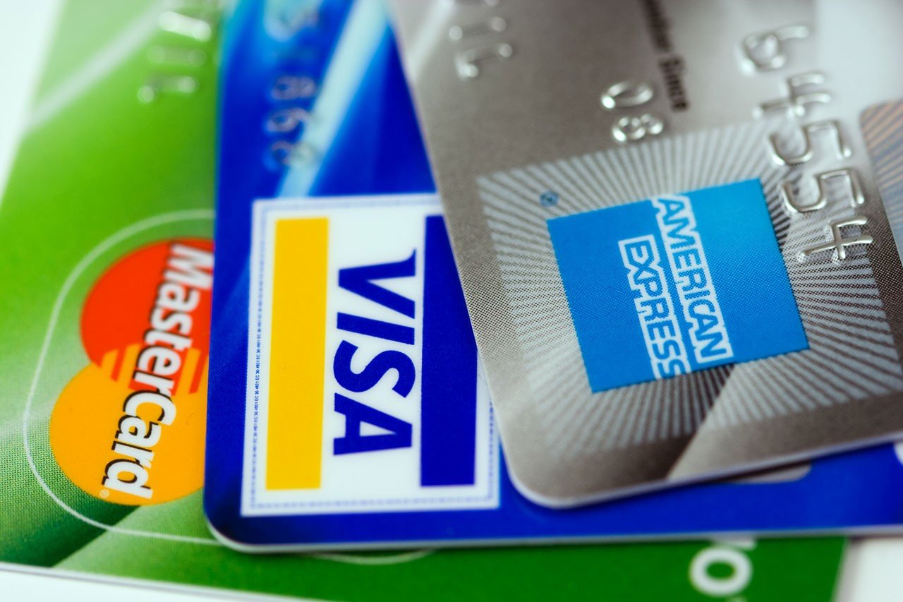 credit cards, Visa, Mastercard, American Express, Money, Finance, Cards Wallpaper