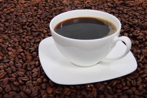 coffee, Coffee beans, Beverages, Black, Brown, Cup, Dark, Drink, Hot drink, Liquid, Plates, Espresso