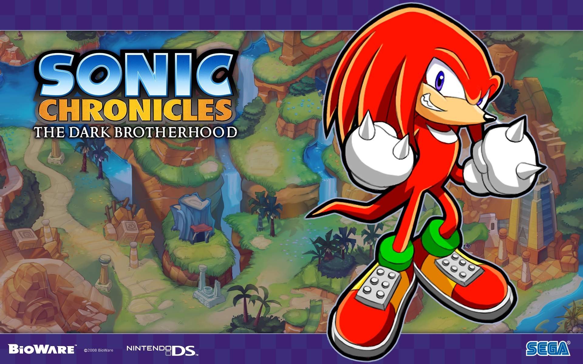Sonic game creator game