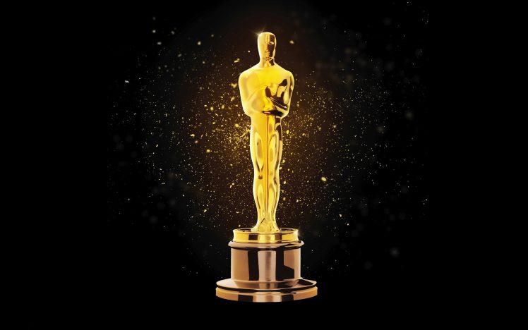 Oscars, Statue HD Wallpaper Desktop Background