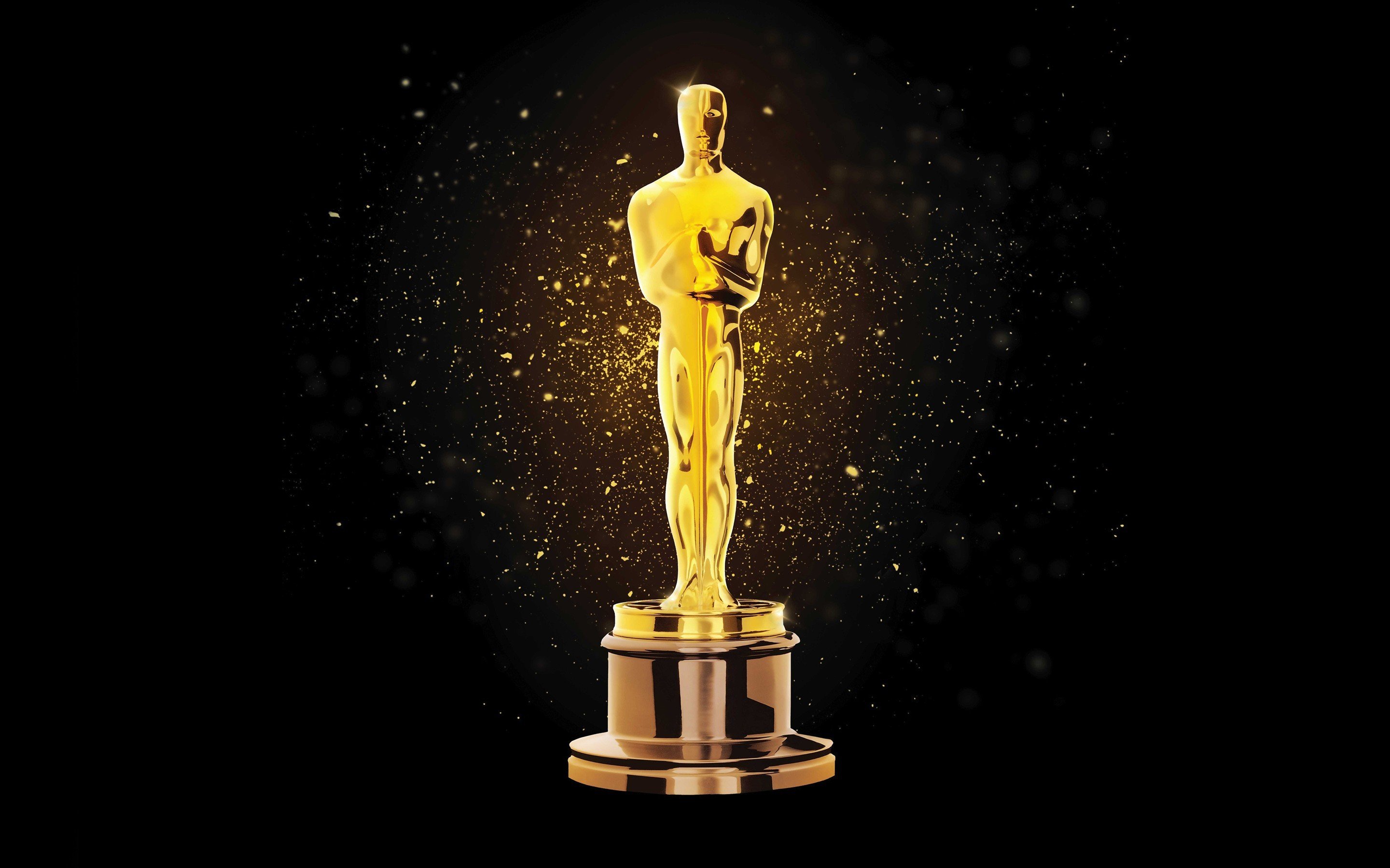 Oscars, Statue Wallpaper
