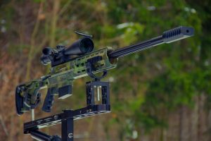 LobaevArms, Sniper rifle