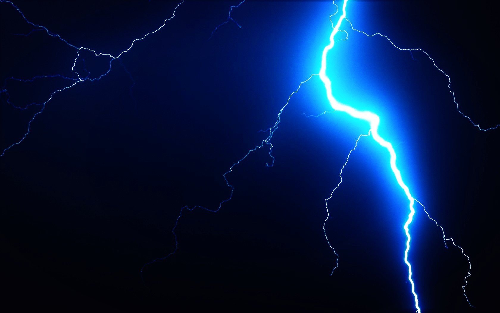 lightning Wallpaper