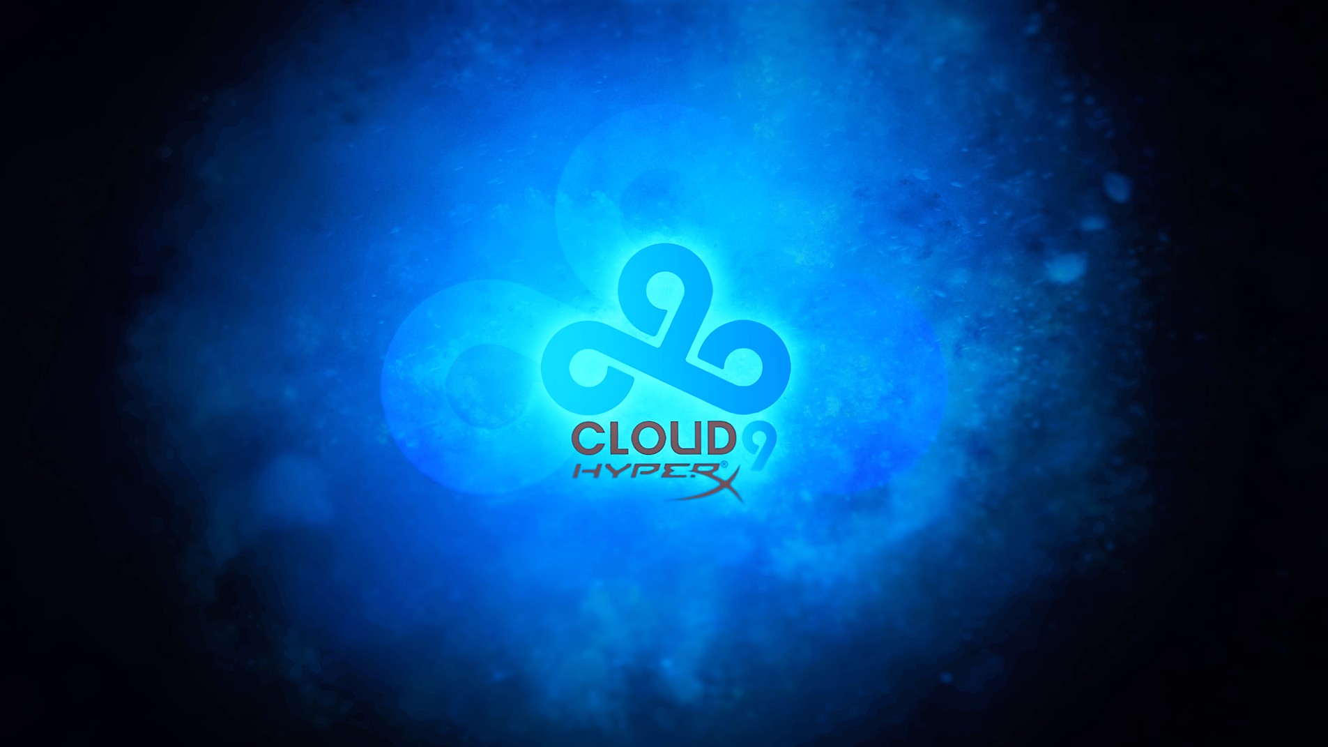 c9, Cloud9 Wallpaper