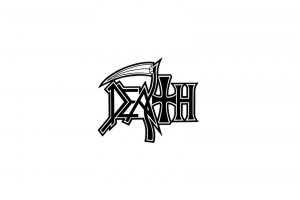 band, Death metal
