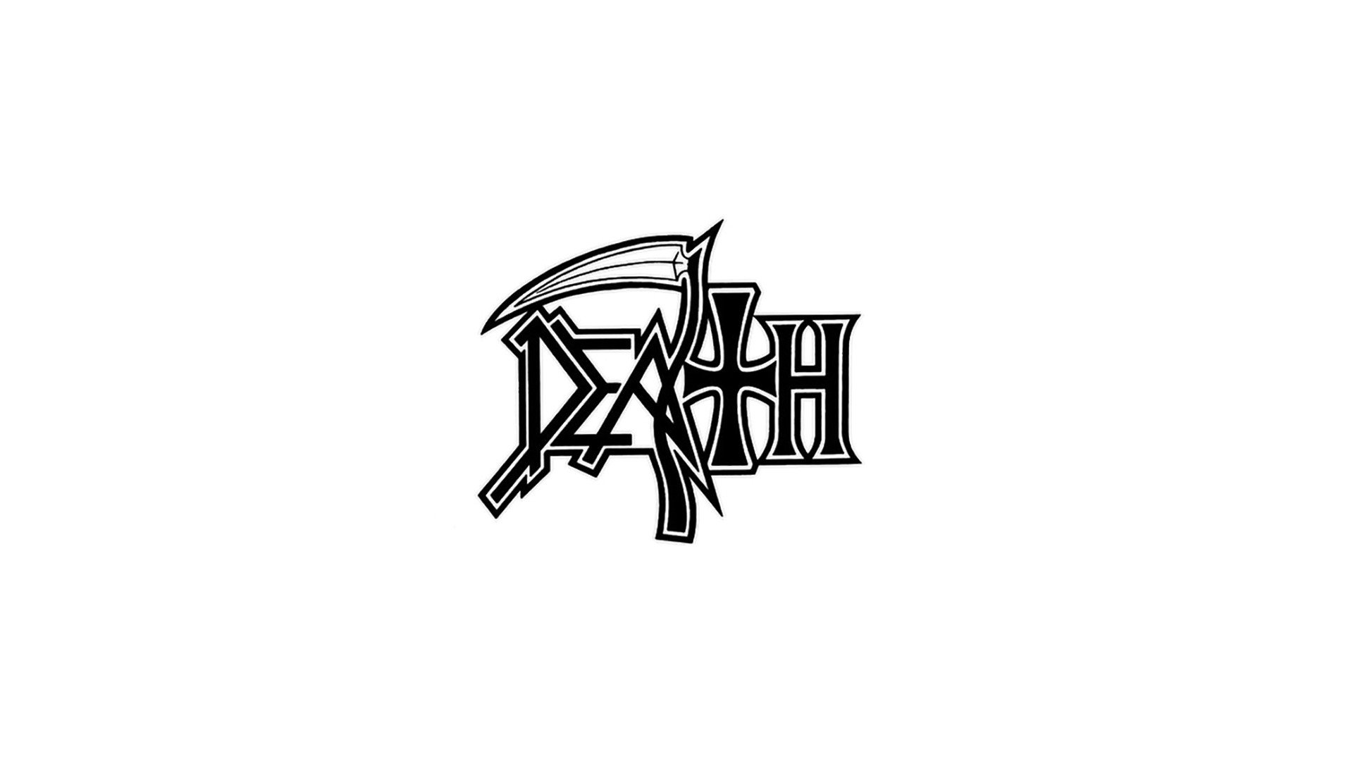 band, Death metal Wallpaper