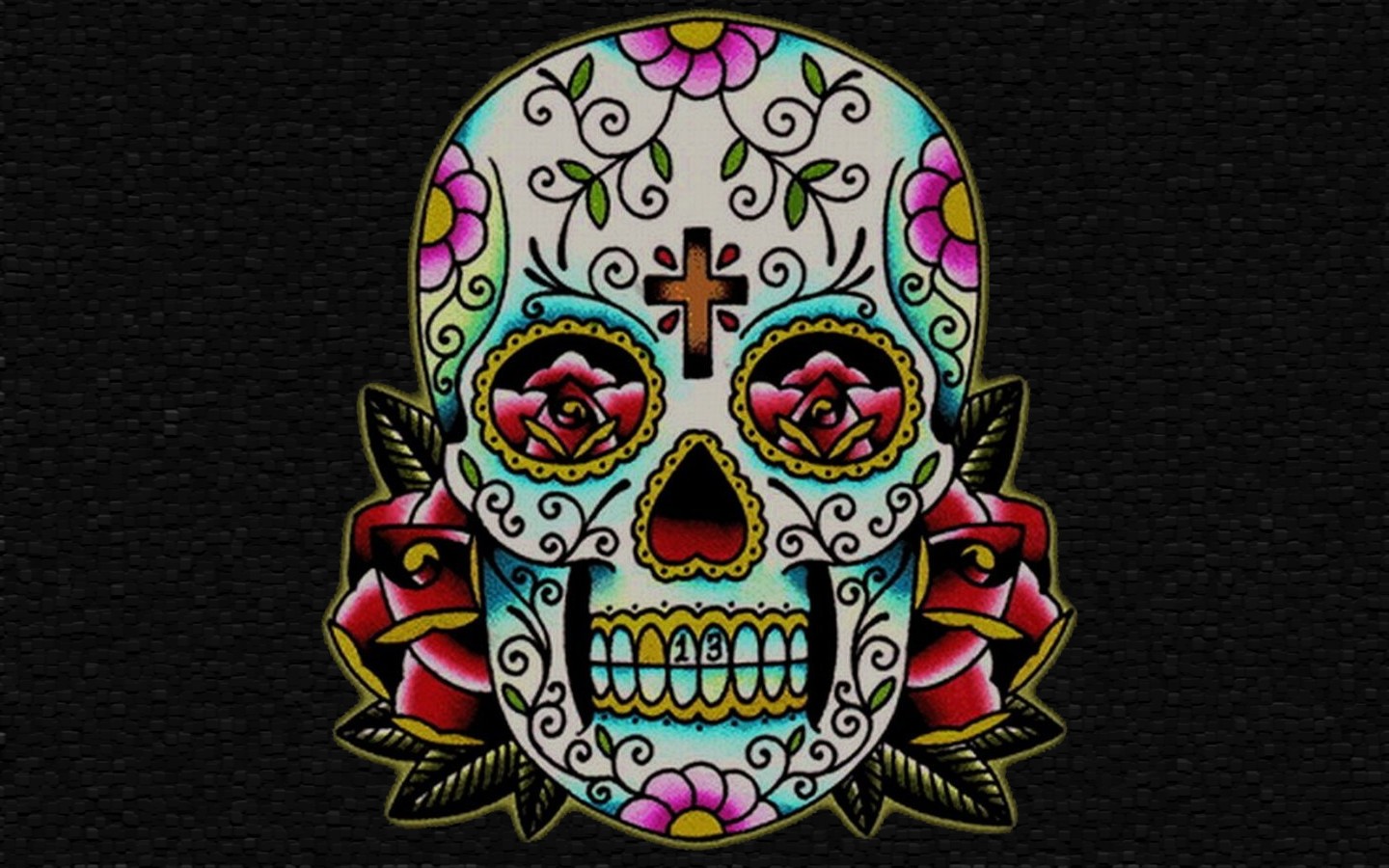 General Wallpaper