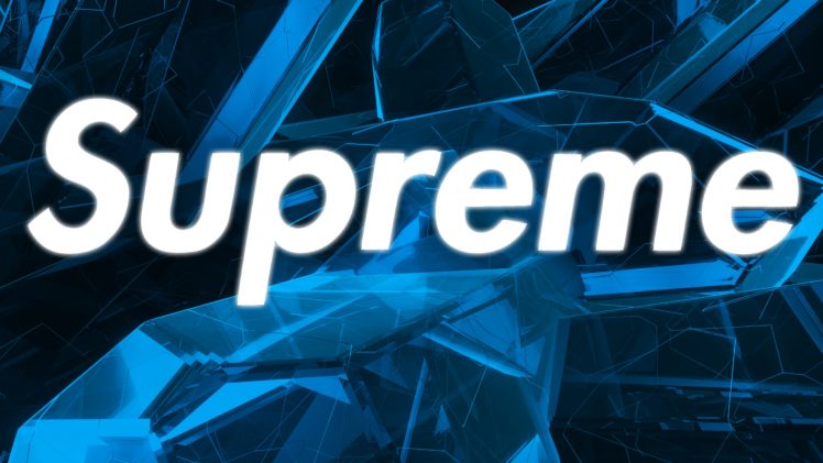supreme Wallpapers HD / Desktop and Mobile Backgrounds