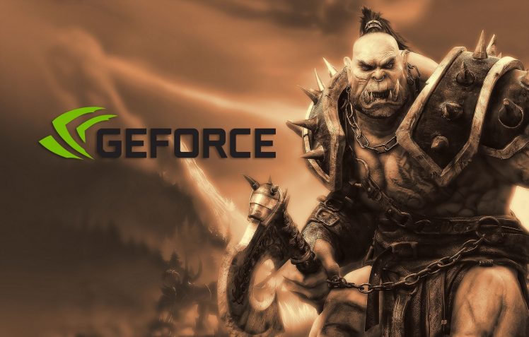 gamers, GeForce, Nvidia HD Wallpaper Desktop Background
