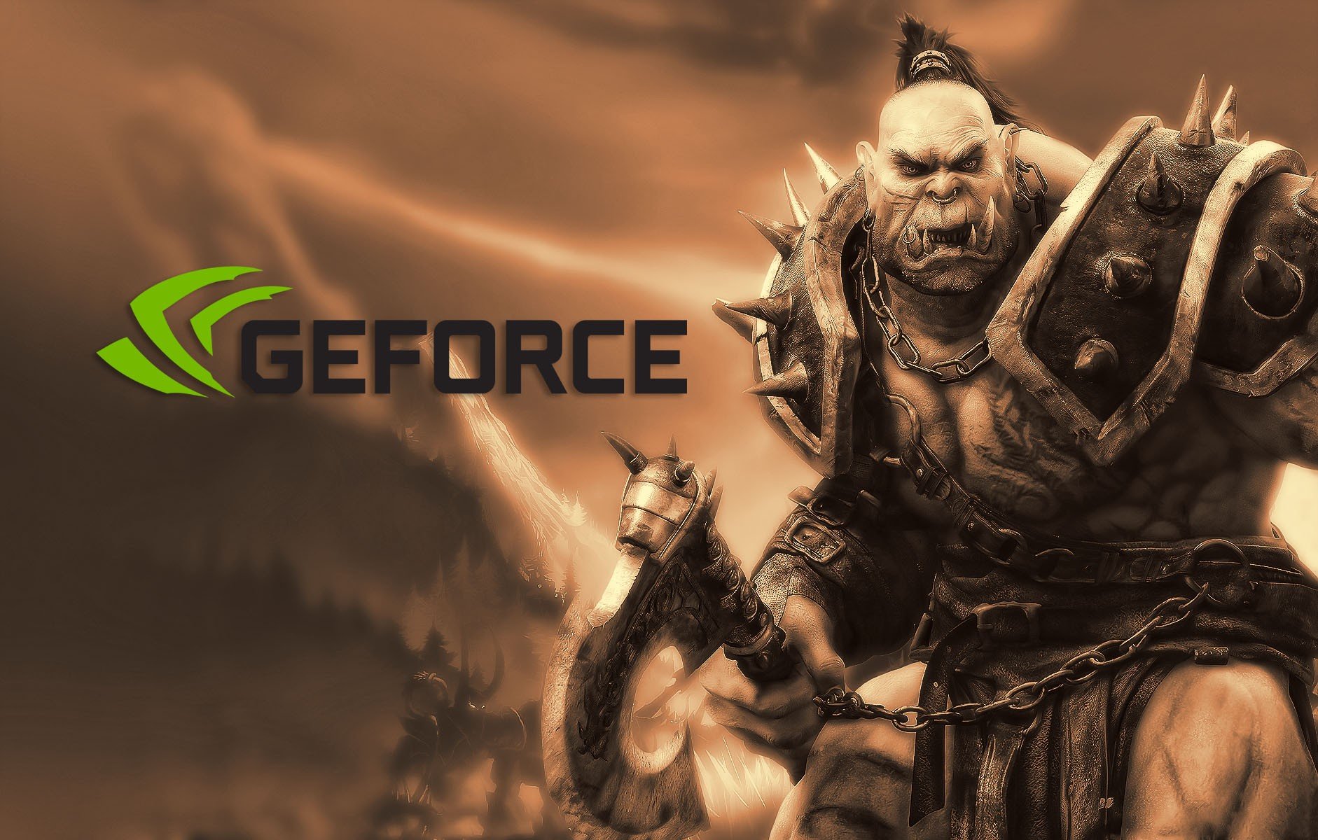 Gamers Geforce Nvidia Wallpapers Hd Desktop And Mobile Of Geforce Background