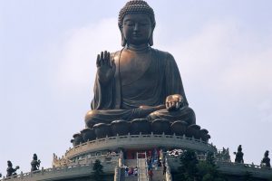 Buddha, Statue, Meditation, Religion